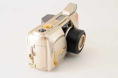 [Excellent] Olympus Mju ZOOM 140 VF Point & Shoot Film Camera #431