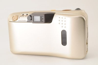 [Excellent] Olympus Mju ZOOM 140 VF Point & Shoot Film Camera #431