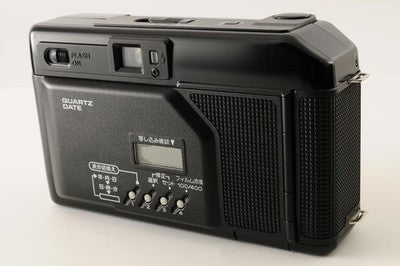 Canon Autoboy2 38mm f/2.8 Fixed Lens Point & Shoot Film Camera [Excellent] #439
