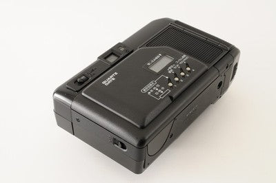 [Excellent] Canon Autoboy 2 35mm Point & Shoot Film Camera w/ LCD Bleed #456