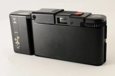 [Excellent] Olympus XA Rangefinder Film Camera with A11 Flash Unit #429