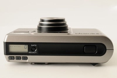 [Excellent] Pentax ESPIO 80 35mm Point & Shoot Auto Focus Zoom Camera #440