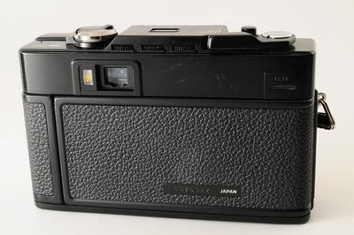 [Excellent] Minolta HI-MATIC AF 35mm Point & Shoot Film Camera Auto Focus #425