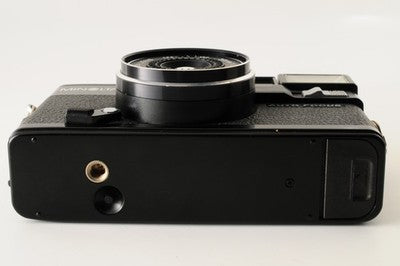 [Excellent] Minolta HI-MATIC AF-D Vintage 35mm Point & Shoot Film Camera #421