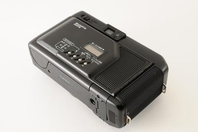 [Excellent] Canon Autoboy 2 35mm Point & Shoot Film Camera w/ LCD Bleed #456