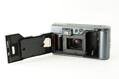 [Excellent] Pentax ESPIO 80 35mm Point & Shoot Film Camera #434