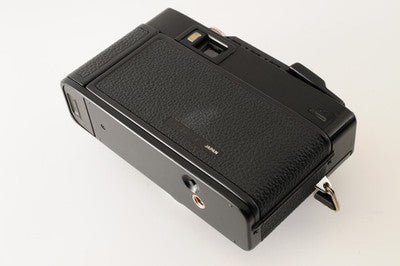 [Excellent] Minolta HI-MATIC AF 35mm Point & Shoot Film Camera Auto Focus #425