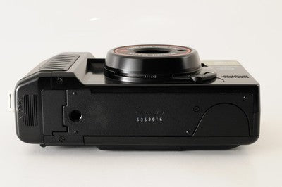 [Excellent] Canon Autoboy 2 35mm Point & Shoot Film Camera w/ LCD Bleed #456