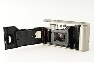 [Excellent] Pentax ESPIO 80 35mm Point & Shoot Film Camera w/ Autofocus & #445