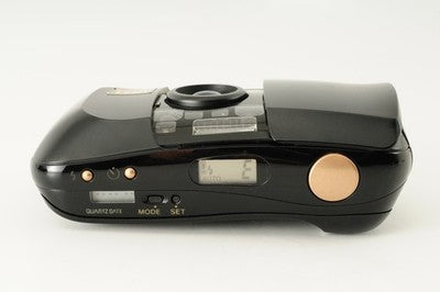[Excellent] Olympus Mju 1 Panorama 35mm Point & Shoot Film Camera #446