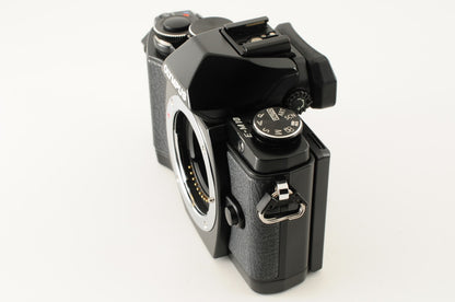 [Near MINT 5319 shots] Olympus OM-D E-M10 Digital Mirrorless Camera Body #108