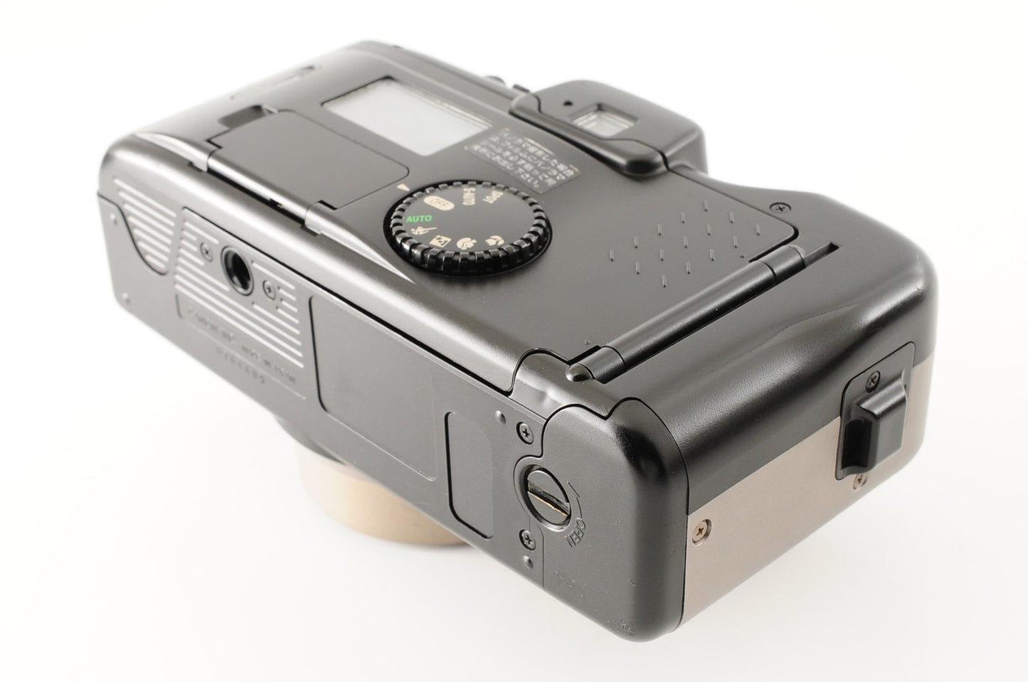 [Excellent] Canon Autoboy S PANORAMA 35mm Point & Shoot Film Camera Japan #295