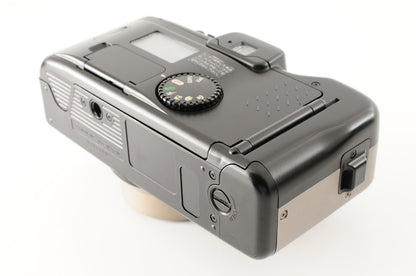 [Excellent] Canon Autoboy S PANORAMA 35mm Point & Shoot Film Camera Japan #295