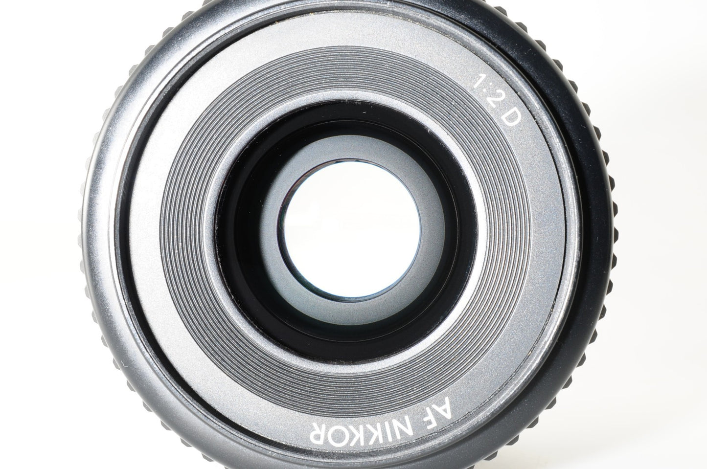 [Excellent] Nikon AF Nikkor 35mm f/2 D Auto Focus Wide Angle Lens JAPAN #333