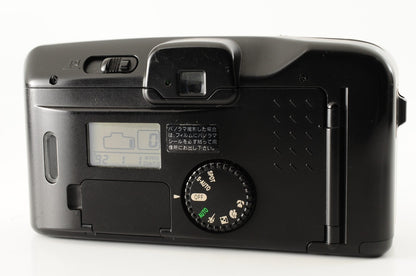 [Excellent] Canon Autoboy S PANORAMA 35mm Point & Shoot Film Camera Japan #295