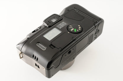 [Excellent] Canon Autoboy S II Panorama 35mm Point & Shoot Film Camera #374