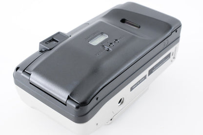[MINT] Olympus Superzoom 105G 35mm Point & Shoot Film Camera Japan #165