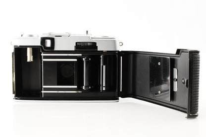 [Excellent] Olympus Pen EE-3 Half Frame 35mm Film Camera From Japan #1256
