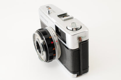 [Excellent] Olympus Trip 35 35mm Point & Shoot Film Camera From Japan #156