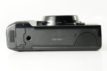 [Near MINT] Canon Autoboy 2 AF35M II 35mm Point & Shoot Film Camera Japan #410