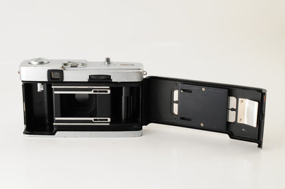 [Excellent] Olympus Trip 35 35mm Point & Shoot Film Camera From Japan #156