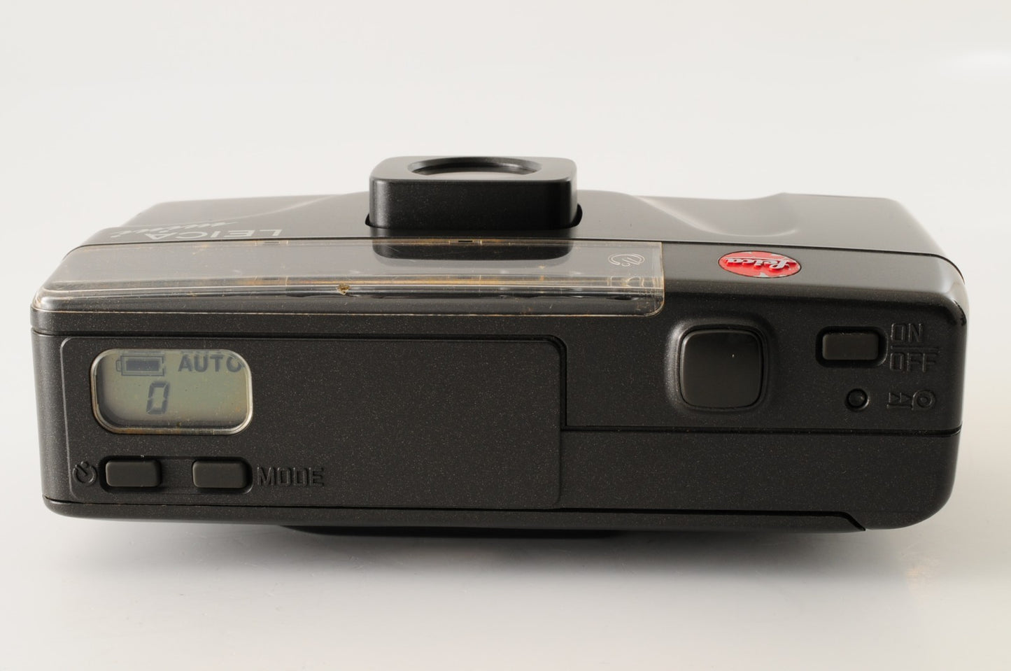 [Excellent] Leica Mini Point & Shoot 35mm Film Camera Elmar 35mm F3.5 #417