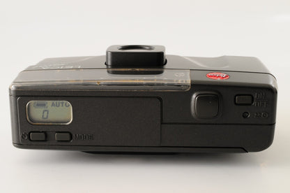 [Excellent] Leica Mini Point & Shoot 35mm Film Camera Elmar 35mm F3.5 #417