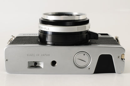 Meter Works [Near MINT] Olympus 35 SP 35mm Film Camera 42mm f1.7 Lens from #253