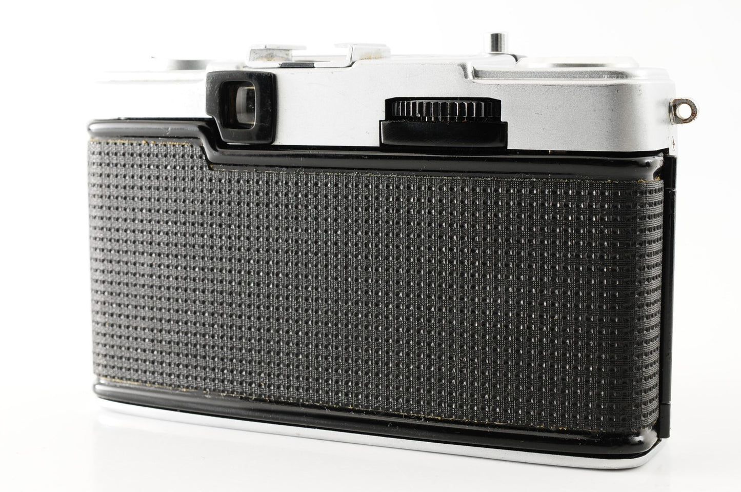 [Excellent] Olympus Pen EE-3 Half Frame 35mm Film Camera From Japan #1256