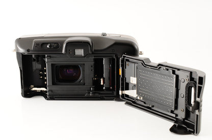 [Excellent] Canon Autoboy S II Panorama 35mm Point & Shoot Film Camera #374