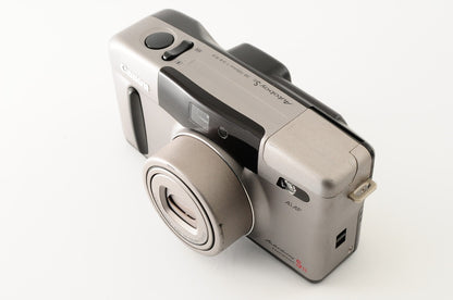 [Excellent] Canon Autoboy S II Panorama 35mm Point & Shoot Film Camera #374