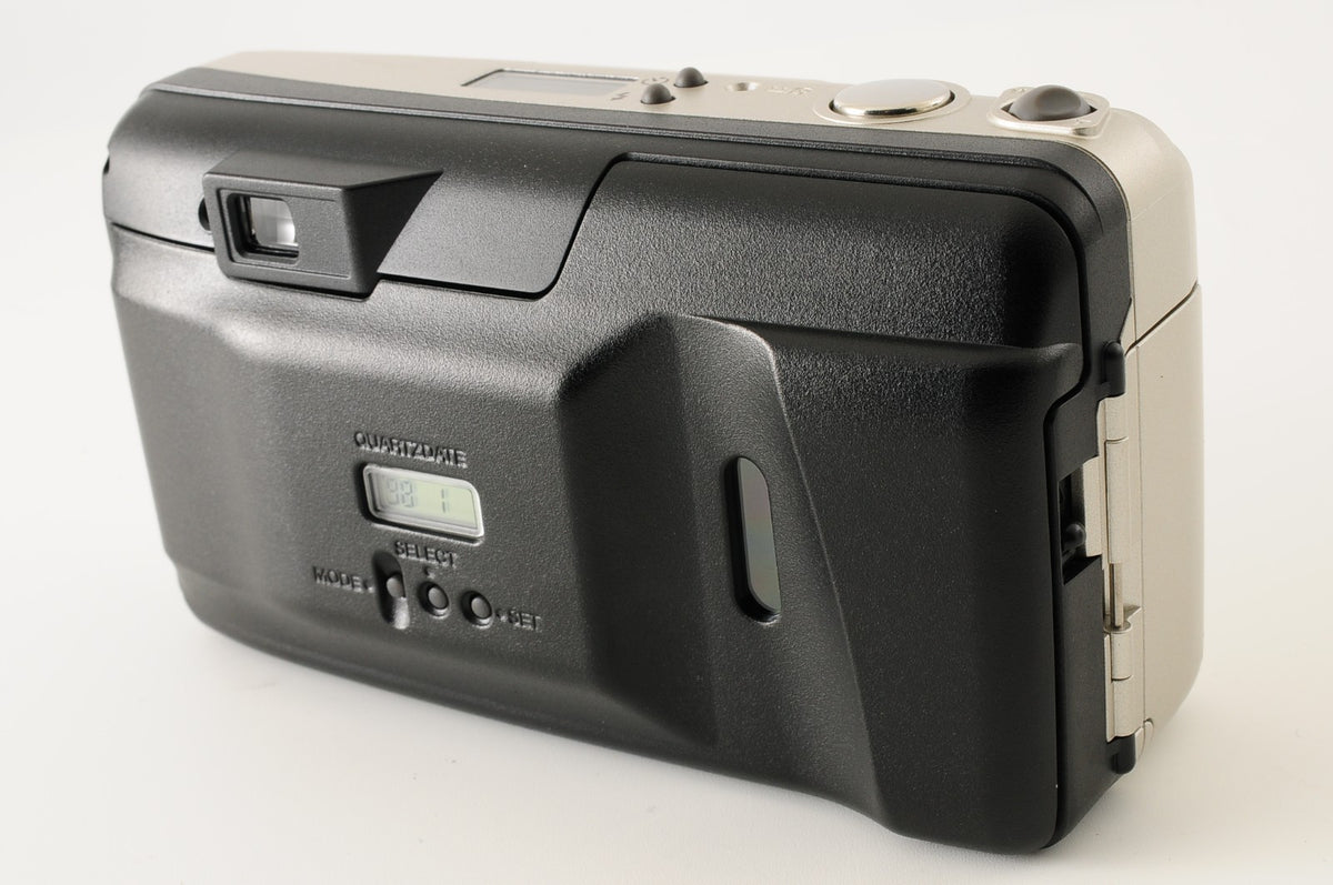 [MINT] Olympus Superzoom 105G 35mm Point & Shoot Film Camera Japan #408