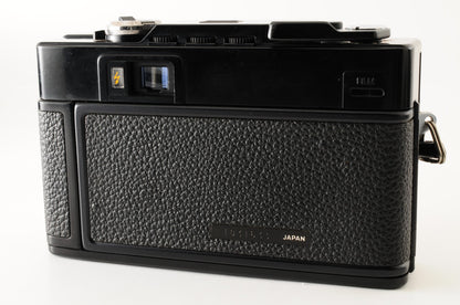 [Excellent] Minolta Hi-Matic AF-D 35mm Point & Shoot Film Camera Japan #402