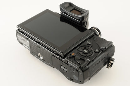 [Near MINT 5319 shots] Olympus OM-D E-M10 Digital Mirrorless Camera Body #108