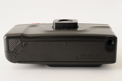 [Excellent] Leica Mini Point & Shoot 35mm Film Camera Elmar 35mm F3.5 #417