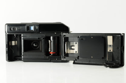 [Near MINT] Canon Autoboy 2 AF35M II 35mm Point & Shoot Film Camera Japan #410