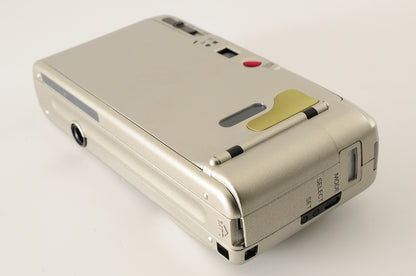 [Excellent] Ricoh R1s R1 S Silver 35mm Point & Shoot Film Camera from Japan #210