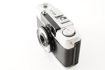 [Excellent] Olympus Pen EE-3 Half Frame 35mm Film Camera From Japan #1256