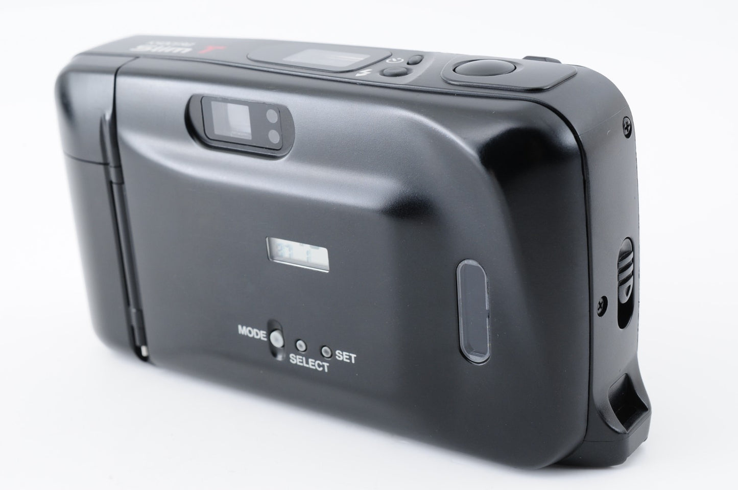 [Excellent] Kyocera Slim T Yashica T4 35mm Film Camera Point & Shoot Japan #360