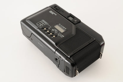 [Near MINT] Canon Autoboy 2 AF35M II 35mm Point & Shoot Film Camera Japan #384
