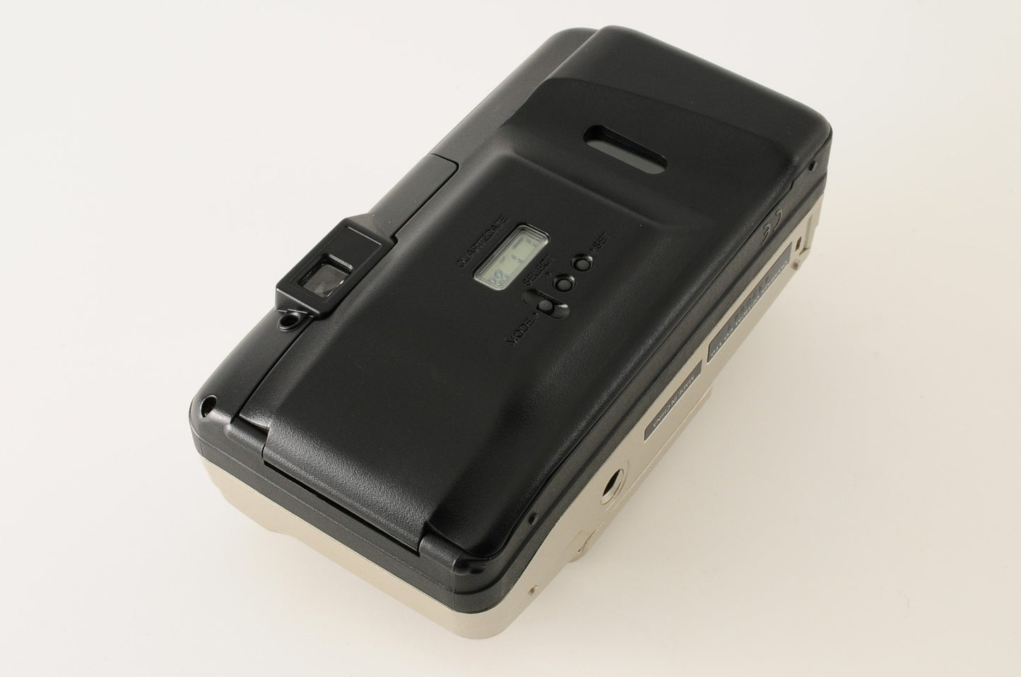 [Excellent] Olympus Superzoom 105G 35mm Point & Shoot Film Camera Japan #415