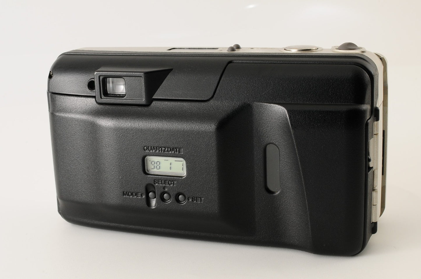 [Excellent] Olympus Superzoom 105G 35mm Point & Shoot Film Camera Japan #415