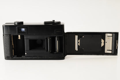 [Near MINT] Minolta Hi-Matic AF 35mm Point & Shoot Film Camera From Japan #348