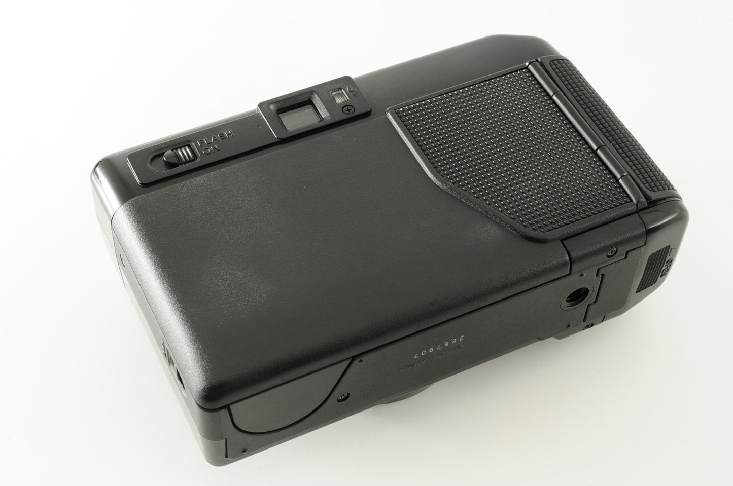 [Near MINT] Canon Autoboy 2 AF35M II 35mm Point & Shoot Film Camera Japan #410