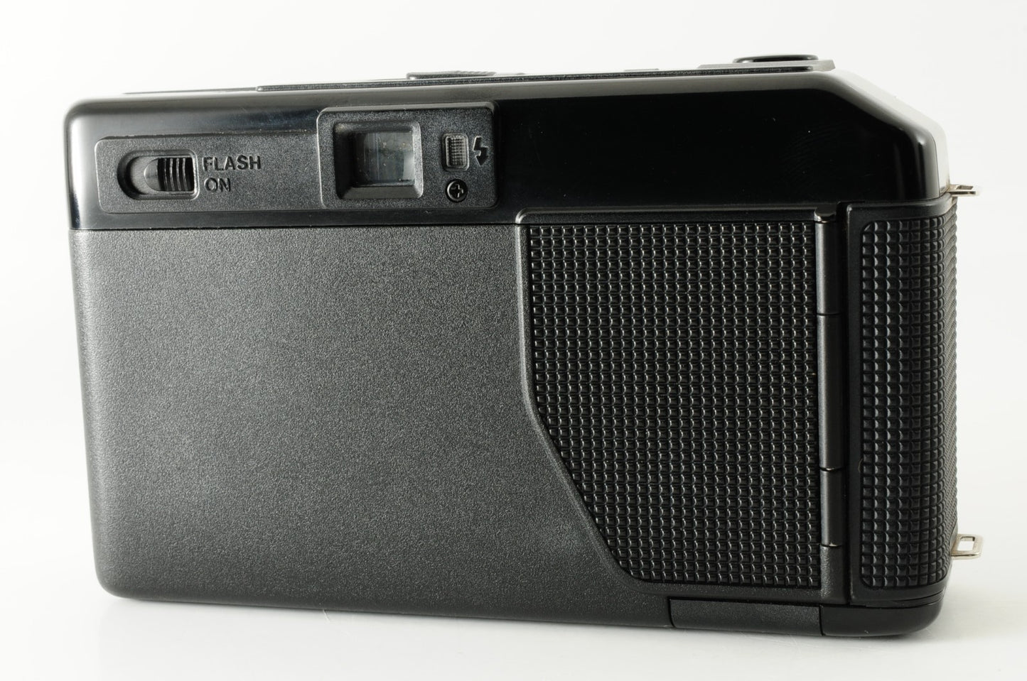 [Near MINT] Canon Autoboy 2 AF35M II 35mm Point & Shoot Film Camera Japan #410