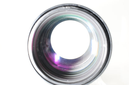 [Excellent] Nikon Ai-S Nikkor 135mm f/2.8 MF Telephoto Lens from Japan #215