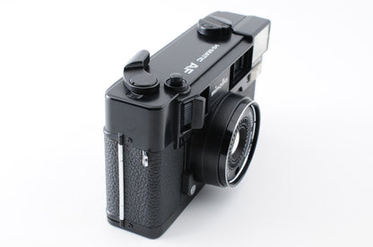 [Excellent] Minolta Hi-Matic AF 35mm Point & Shoot Film Camera From Japan #393
