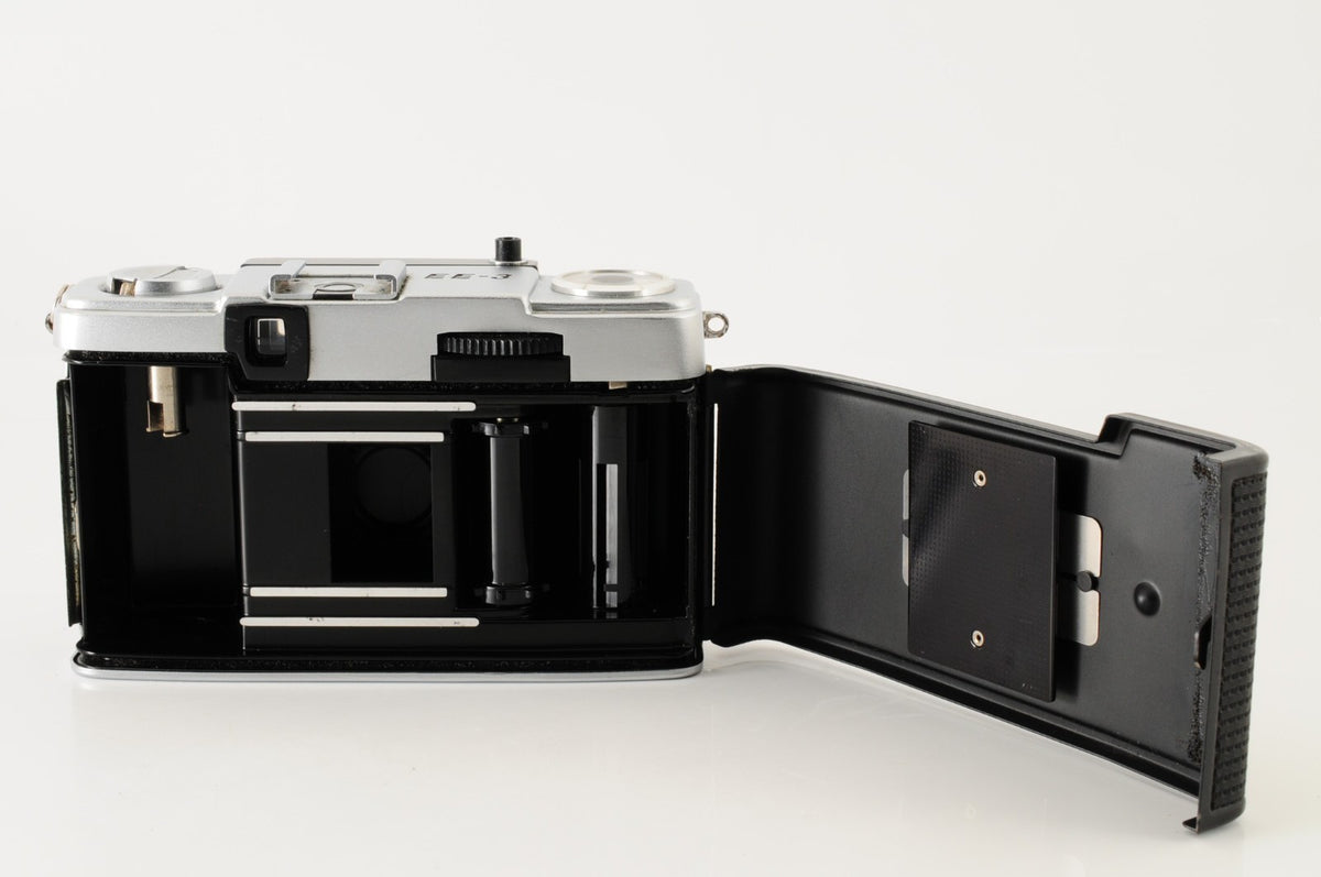 [Excellent] Olympus Pen EE-3 Half Frame 35mm Film Camera From Japan #1262
