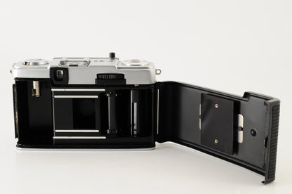 [Excellent] Olympus Pen EE-3 Half Frame 35mm Film Camera From Japan #1262