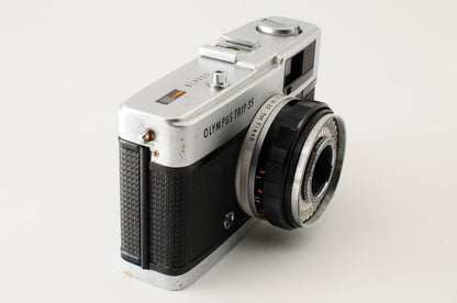 [Excellent] Olympus Trip 35 35mm Point & Shoot Film Camera From Japan #156